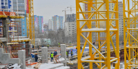 Стройка арены - Новый Компаньон