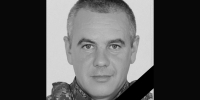 В СВО около года назад погиб 47-летний Владимир Агунович из Пермского края - Комсомольская Правда