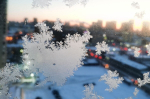 В Прикамье 20 декабря температура воздуха опустится до -32 градусов