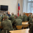 В Перми сотрудники Росгвардии проводят агитационную работу по набору на службу в ведомство - Росгвардия