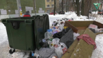 Прокуратура обязала Пермский район оборудовать 15 контейнерных площадок