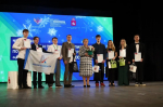 В Перми подвели итоги чемпионатов «Профессионалы» и «Абилимпикс – 2025»