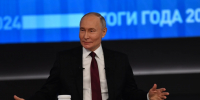 На прямой линии с президентом жители Прикамья рассказали, что их волнует - Комсомольская Правда