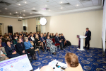 Уровень удовлетворенности качеством медицинской помощи в Городской детской клинической поликлинике №5 вырос до 98%