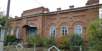 В Бардымском округе продают объект культурного наследия под восстановление - Business Class