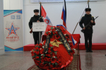 В Пермский край вернули останки красноармейца с Халхин-Гола