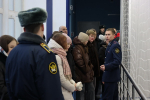 Пермский институт ФСИН России открыл свои двери для будущих абитуриентов и их родителей