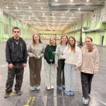 Новый квадрокоптер для СКБ Пермского ГАТУ в рамках акселерационной программы «Технологии развития»
