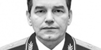 Генерал-лейтенант Сарваров Фанил - Новый Компаньон