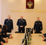 В Пермском институте ФСИН России проведен выпуск специалистов подразделений ветеринарной службы ФСИН России, прошедших повышение квалификации - Пермский институт ФСИН России