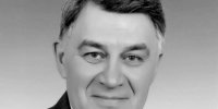 Умер руководитель Лысьвенского филиала Политеха Виктор Кочнев - Ветта