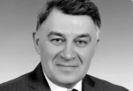 Умер руководитель Лысьвенского филиала Политеха Виктор Кочнев
