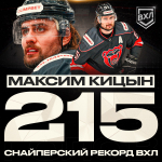 максим кицын