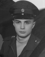 Артём Скачков, СВО, погибший