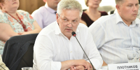 Плотников Вадим - Новый Компаньон