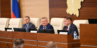 ​Валерий Сухих: в крае идет масштабная работа по модернизации коммунальной инфраструктуры - Business Class