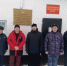 КП-39 ГУФСИН России по Пермскому краю посетили члены ОНК - УФСИН по Пермскому краю
