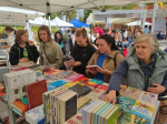 Фестиваль в Чусовом вошел в число лучших книжных фестивалей России