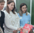 Студенты Пермского педагогического разрабатывают внеклассные занятия по произведениям современных авторов - ПГГПУ