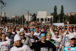 Пермский полумарафон ЗаБег