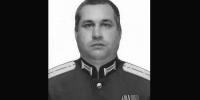 В СВО погиб старший лейтенант Игорь Захваткин из Пермского края - Комсомольская Правда