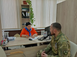 Результаты по трудоустройству ветеранов СВО Приволжского округа отслеживают с помощью цифрового инструмента