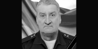 Прикамье простится с погибшим на СВО 60-летним Александром Зориным - Комсомольская Правда
