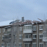 В Соликамске восстановлено теплоснабжение дома после обвала крыши - V-Kurse.Ru