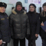 Члены ОНК Пермского края посетили КП-26 ГУФСИН России по Пермскому краю - УФСИН по Пермскому краю