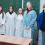 Пермские школьники погрузились в мир химических технологий на занятиях в АгроТехноУнивере - ПГСХА