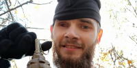 В Красновишерске простились с погибшим участником специальной военной операции - Комсомольская Правда