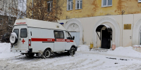 Одному из пострадавших в ДТП с автобусом под Кунгуром стало хуже - Комсомольская Правда