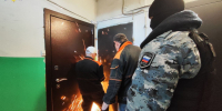 Благодаря судебным приставам жители дома в Перми получат газ к Новому году - Про Город Пермь