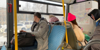 автобус 2 - Новый Компаньон