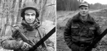 Погибшие СВО