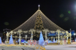 Ледовый городок