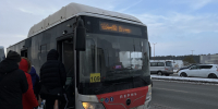 В новогодние каникулы изменится расписание некоторых автобусных маршрутов Прикамья - V-Kurse.Ru
