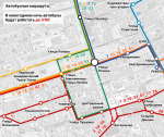 В Перми в новогоднюю ночь будет продлена работа общественного транспорта