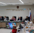 Состоялось итоговое в 2025 году заседание Общественного совета при УФНС России по Пермскому краю - УФНС по Пермскому краю