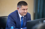 Сергей Старков