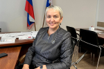 Анастасия Крутень