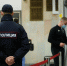 Полиция остановила сотрудника безопасности, который ударил мужчину на пермском вокзале - Комсомольская Правда