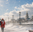 В Пермском крае к выходным потеплеет до −4 °C - VikiPerm.Com