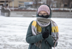 В Пермском крае 3 января ожидается неблагоприятное метеорологическое явление