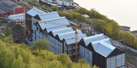 В 10 миллионов рублей обойдется безопасность художественной галереи - Ветта