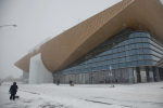 Рейс «РусЛайна» из Ярославля в Пермь отменили