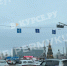 На главном перекрестке Перми возле эспланады отключился светофор - V-Kurse.Ru