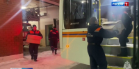 В поселке Теплая Гора спасатели развернут 5 мобильных пунктов обогрева - Вести-Пермь