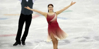 Олимпийская чемпионка по фигурному катанию проведет открытый мастер-класс в Перми - Комсомольская Правда