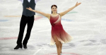Олимпийская чемпионка по фигурному катанию проведет открытый мастер-класс в Перми